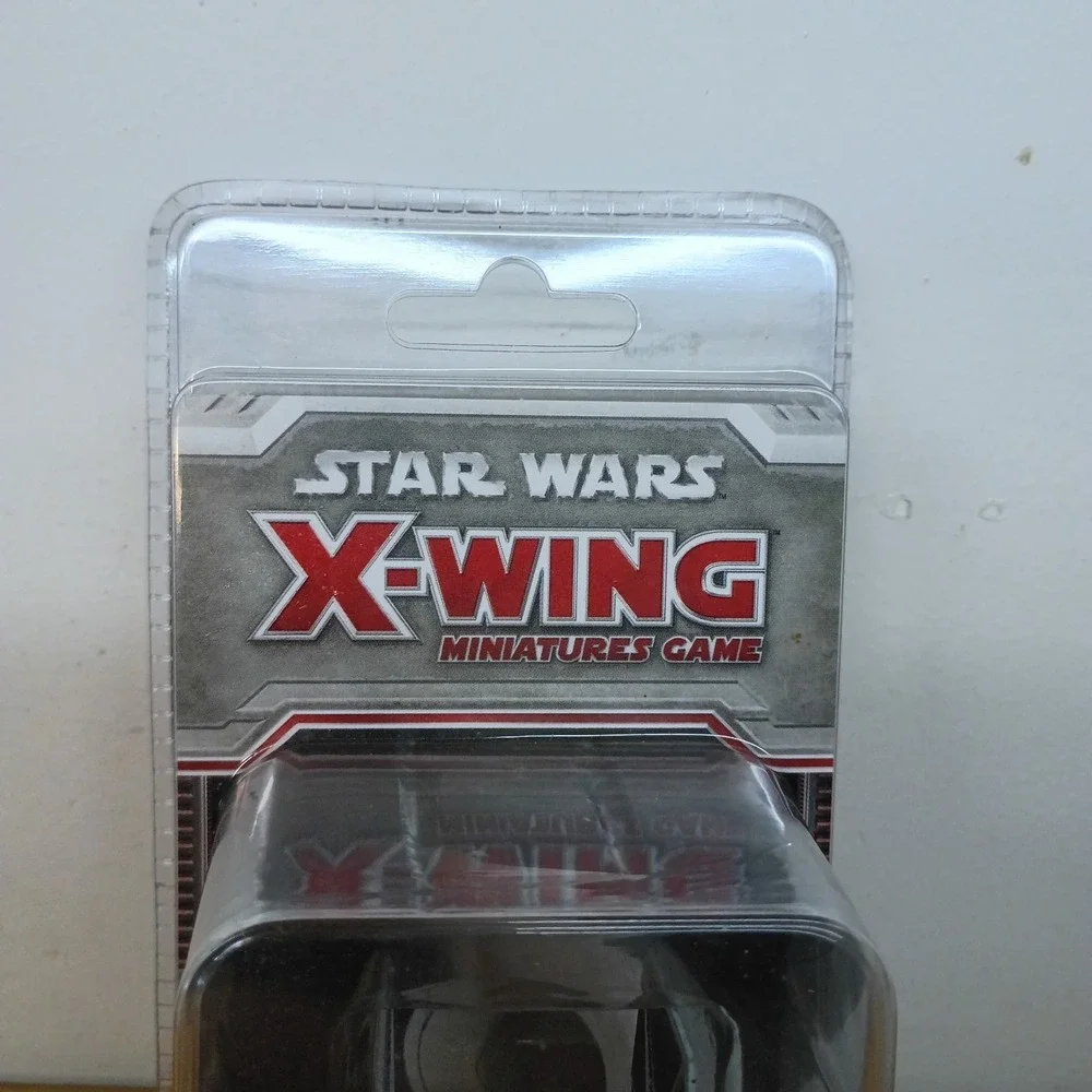 N/A wing tie